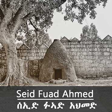 Zikri - Seid Fuad Ahmed
